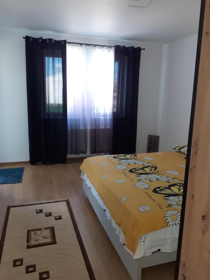 شقة Casa Dana سيبيو المظهر الخارجي الصورة