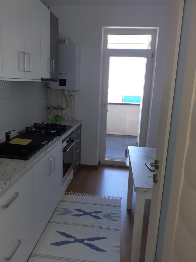 شقة Casa Dana سيبيو المظهر الخارجي الصورة