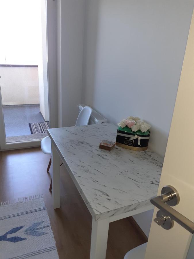 شقة Casa Dana سيبيو المظهر الخارجي الصورة