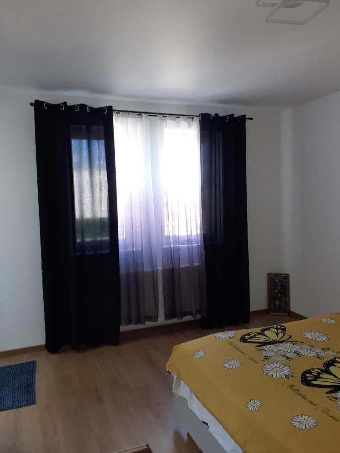 شقة Casa Dana سيبيو المظهر الخارجي الصورة