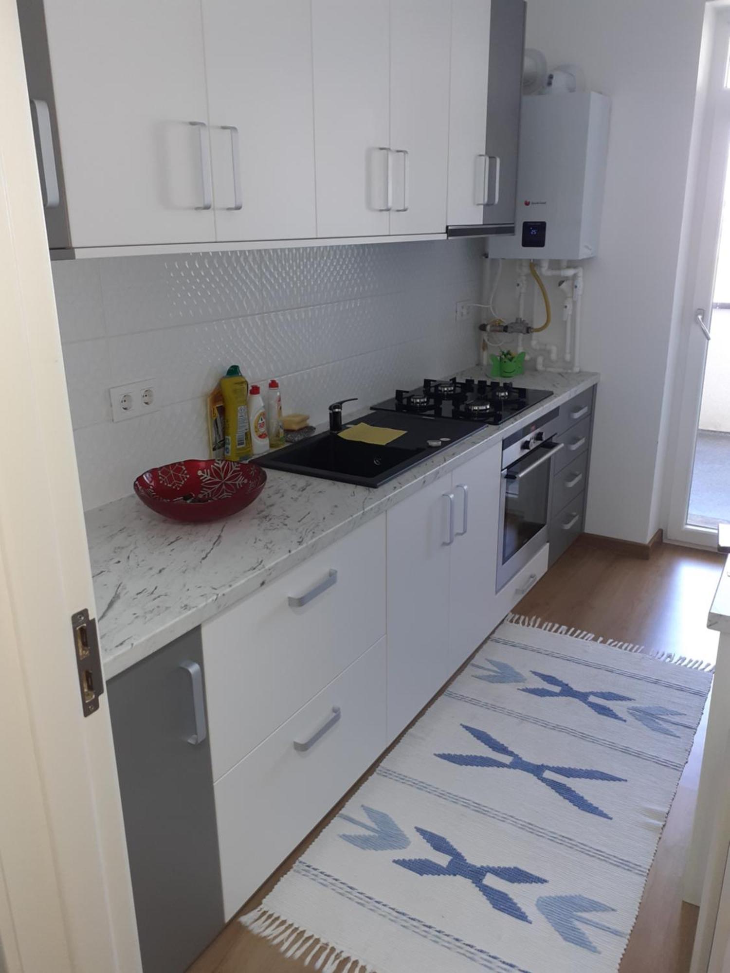 شقة Casa Dana سيبيو المظهر الخارجي الصورة